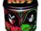 Kubek / zestaw KISS logo &amp; icons SUPER