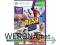 Gra Xbox 360 Kinect Pixar Rush PL/RU