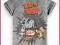 NEXT LATO T-SHIRT TOM &amp; JERRY 5 L 902-961