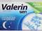 VALERIN SEN 20 tabl NATURALNE ZASYPIANIE MELISA