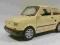 Fiat 126p Maluch model Welly 1:32 zabawka auto