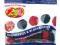 Jelly Belly Raspberries &amp; Blackberries z USA