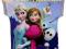 oryginal *** DISNEY FROZEN *** 5-6 l