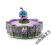 SKYLANDERS ADVENTURE WRECKING BALL NOWA Z 3PAKA