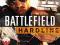 BATTLEFIELD HARDLINE PL DUBBING PS4 18.03.2015 HIT