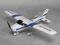 TRENEREK CESSNA 182 775mm ARF PARKFLYER