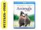 ANIMALS IN LOVE [BLU-RAY]