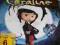 CORALINE BLU RAY KORALINA NOWY FOLIA OKAZJA