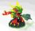 SKYLANDERS CAMO SERIES 1 FIGURKA giants swap trap