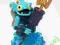 SKYLANDERS GILL GRUNT SERIES 2 FIGURKA + KARTA