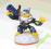 SKYLANDERS JET VAC LIGHTCORE FIGURKA + KARTA