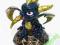 SKYLANDERS LEGENDARY SPYRO FIGURKA + KARTA