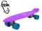 FISH SKATEBOARDS - oryginalna deskorolka FISHKA 10