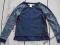 sweter kardigan H&amp;M L.O.G.G 6-8 l 122-128