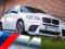 BMW X6 M50D PERFOMANCE M-Pakiet 2012/13 JEDYNY wPL