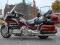 Honda Goldwing GL 1800 super wypasiona