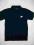 t-shirt polo Patric 7-8 lat