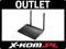 OUTLET Router ASUS DSL-N14U 2 anteny Aneks A/B