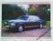 Prospekt BENTLEY MULSANNE