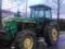 cągnik rolniczy john deere 4240 4x4 150 km