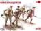 ICM 35684 British Infantry (1914) 4 figures (1:35)