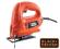 Wyrzynarka 450W,  60mm BLACK&amp;DECKER