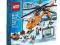 Lego City 60034 Arktyczny Helikopter WYSYŁKA 24H