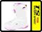 BUTY SNOWBOARDOWE HEAD GALORE BOA WHITE 26,5 AH12