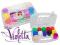 FARBY PLAKATOWE VIOLETTA ETUI WALIZKA 12 KOL 20ml