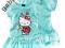 HELLO KITTY - TUNIKA - DZIEWCZYNKA  ROZM 120