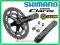 KORBA 2-rz SHIMANO CLARIS FC-2450 50/34T 175mm