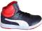 BUTY PUMA FULL COURT HI JR. 353999 11 r.37