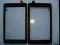 PENTAGRAM TAB 7.6 P5346 TP DOTYK DIGITIZER +RAMKA