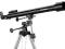 Teleskop POWERSEEKER 60EQ # JEDYNY TAKI MODEL #