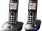 Telefon PANASONIC KX-TG 2512 PDM