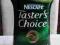 BEZKOFEINOWA KAWA NESCAFE TASTER'S z U.S.A Polecam