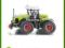 SIKU Traktor Claas Xerion