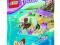 LEGO Friends 41047 Foczka na skale