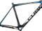 RAMA CARBON CUBE Agree GTC 56cm nowa Szosowa