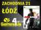 Xbox 360_ Just Cause 2 _Łódź_ZACHODNIA 21