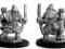 Dwarf Ranger Krasnolud Pathfinder WBM