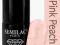 SEMILAC Lakier Hybrydowy 047 Pink Peach Milk