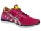 Buty Asics Gel-Fit Nova sneakers Hot Pink r.40