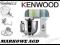 MIKSER Robot KUCHENNY Kenwood KMX81 paski kMix