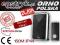 DZWONEK BEZPRZEWODOWY ORNO OR-DB-QS-112 IP44 150M