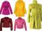 WIOSNA KURTKI MIX DAMSKI ODZIEŻ UŻYWANA USA PROMOC