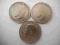 Half Crown,3x-1921,24,28