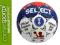 Piłka ręczna Select Serbia 2013 - rozmiar 2