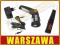 LAMPA WARSZTATOWA Z MAGNESEM 21 + 5 LED LATARKA