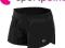 Spodenki biegowe PEARL IZUMI W Fly Split Short Blk